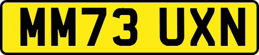 MM73UXN