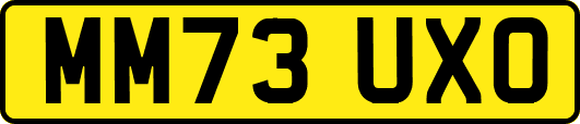 MM73UXO