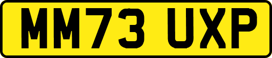 MM73UXP