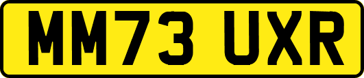 MM73UXR