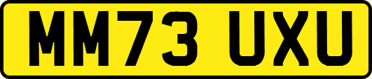MM73UXU