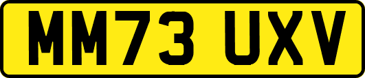 MM73UXV