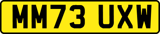 MM73UXW
