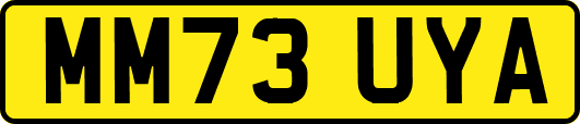 MM73UYA