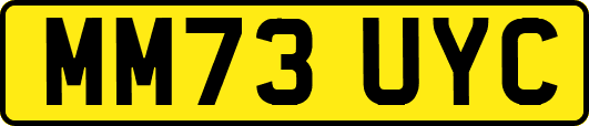 MM73UYC
