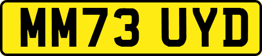 MM73UYD