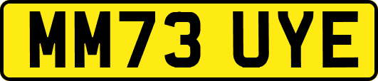 MM73UYE