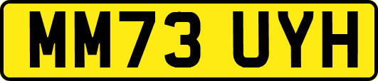 MM73UYH