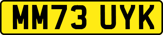 MM73UYK