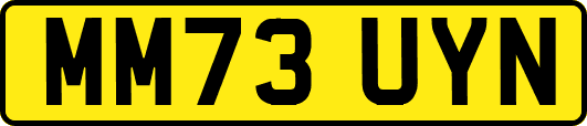 MM73UYN