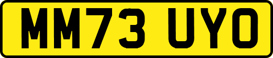 MM73UYO