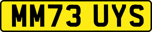 MM73UYS