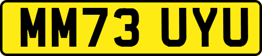 MM73UYU