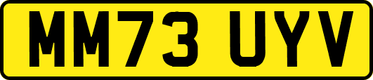 MM73UYV