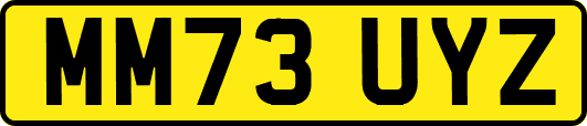 MM73UYZ