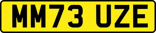 MM73UZE