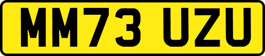 MM73UZU