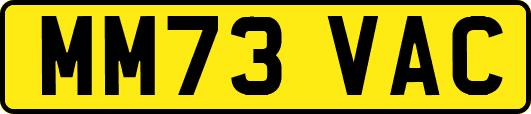 MM73VAC