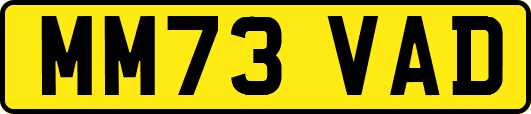 MM73VAD