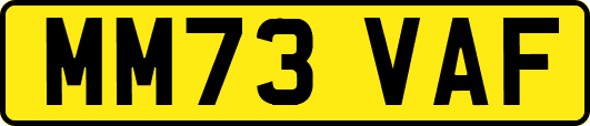 MM73VAF