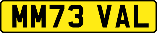 MM73VAL