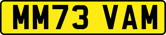 MM73VAM