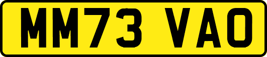 MM73VAO