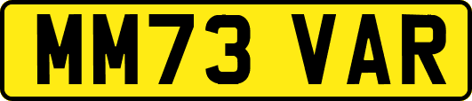 MM73VAR