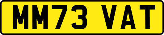 MM73VAT