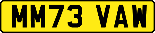 MM73VAW