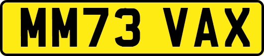 MM73VAX