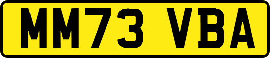 MM73VBA