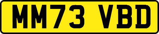 MM73VBD