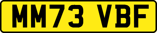 MM73VBF