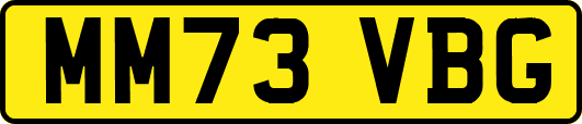 MM73VBG