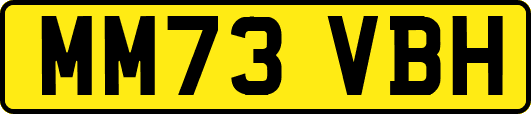 MM73VBH