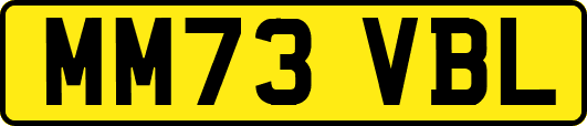 MM73VBL