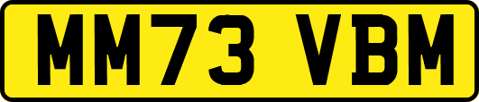 MM73VBM