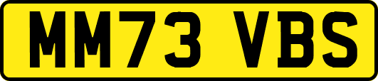 MM73VBS