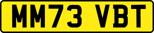 MM73VBT