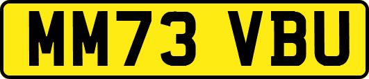 MM73VBU