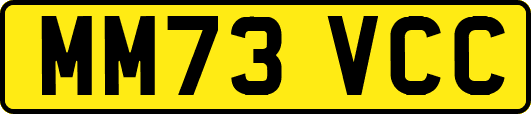 MM73VCC