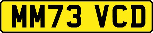 MM73VCD