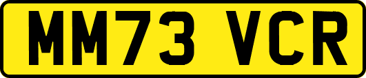 MM73VCR