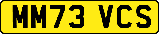 MM73VCS