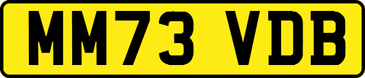 MM73VDB