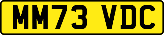 MM73VDC