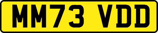 MM73VDD