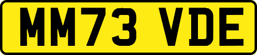 MM73VDE
