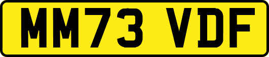 MM73VDF